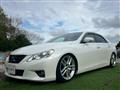 2010 Toyota Mark X