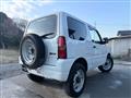 2005 Suzuki Jimny