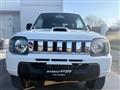 2005 Suzuki Jimny