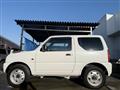 2005 Suzuki Jimny