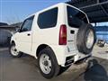 2005 Suzuki Jimny