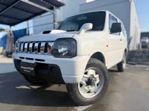 2005 Suzuki Jimny