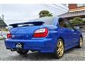 2001 Subaru Impreza Wrx