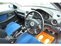 2001 Subaru Impreza Wrx