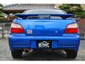 2001 Subaru Impreza Wrx