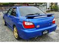 2001 Subaru Impreza Wrx