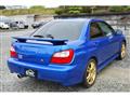 2001 Subaru Impreza Wrx