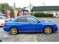 2001 Subaru Impreza Wrx