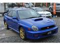 2001 Subaru Impreza Wrx