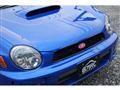 2001 Subaru Impreza Wrx