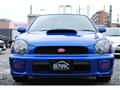 2001 Subaru Impreza Wrx