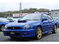 2001 Subaru Impreza Wrx