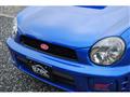 2001 Subaru Impreza Wrx