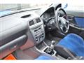 2001 Subaru Impreza Wrx