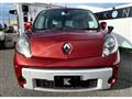 2012 Renault Kangoo