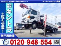 2009 Hino Hino Others