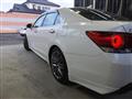 2016 Toyota Crown Athlete Series
