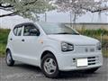 2017 Suzuki Alto