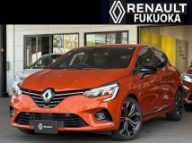 2023 Renault Lutecia