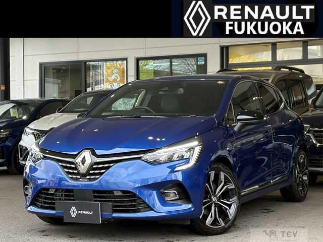 2023 Renault Lutecia