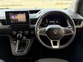 2025 Renault Kangoo