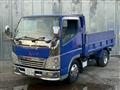 2006 Mitsubishi Canter