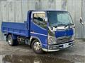 2006 Mitsubishi Canter