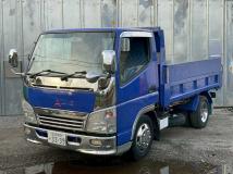 2006 Mitsubishi Canter