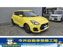 2024 Suzuki Swift