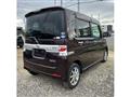 2011 Daihatsu Tanto Custom