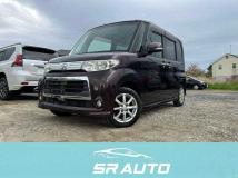 2011 Daihatsu Tanto Custom