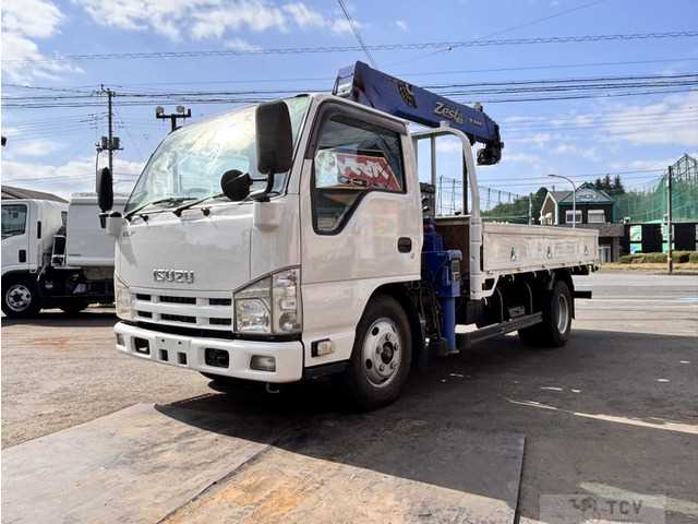 2013 Isuzu Isuzu Others