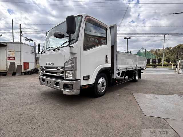 2016 Isuzu Isuzu Others