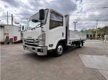 2016 Isuzu Isuzu Others