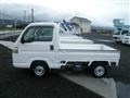 2010 Honda Acty Truck