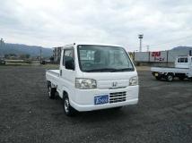 2010 Honda Acty Truck
