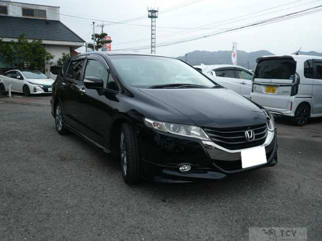 2009 Honda Odyssey