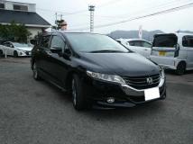 2009 Honda Odyssey