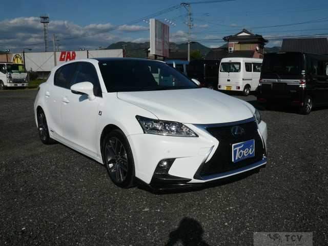 2016 Lexus Other