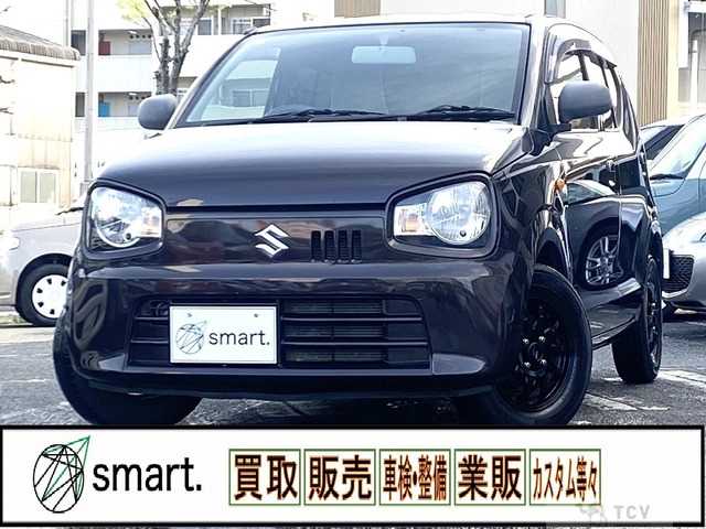2016 Suzuki Alto