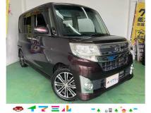 2014 Daihatsu Tanto Custom