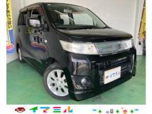 2009 Suzuki Wagon R