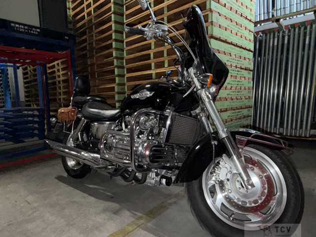 1998 Honda Honda Others