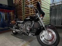 1998 Honda Honda Others