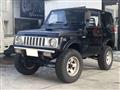 1991 Suzuki Jimny