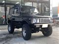 1991 Suzuki Jimny