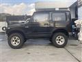 1991 Suzuki Jimny