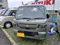 2026 Suzuki Carry Truck