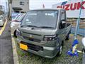 2026 Suzuki Carry Truck