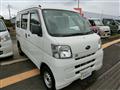 2014 Subaru Sambar